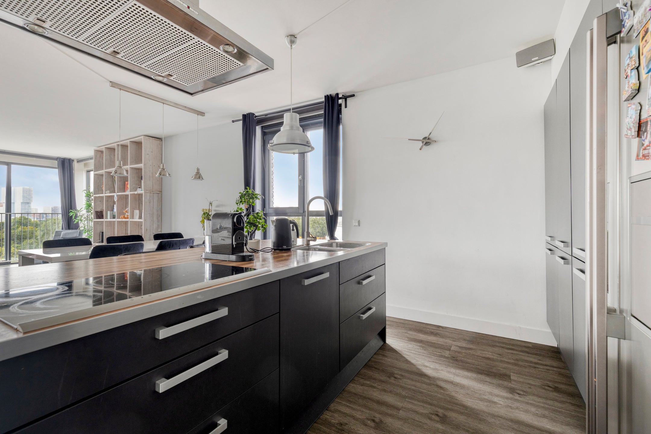 Appartement te koop: Müllerkade 259, Rotterdam