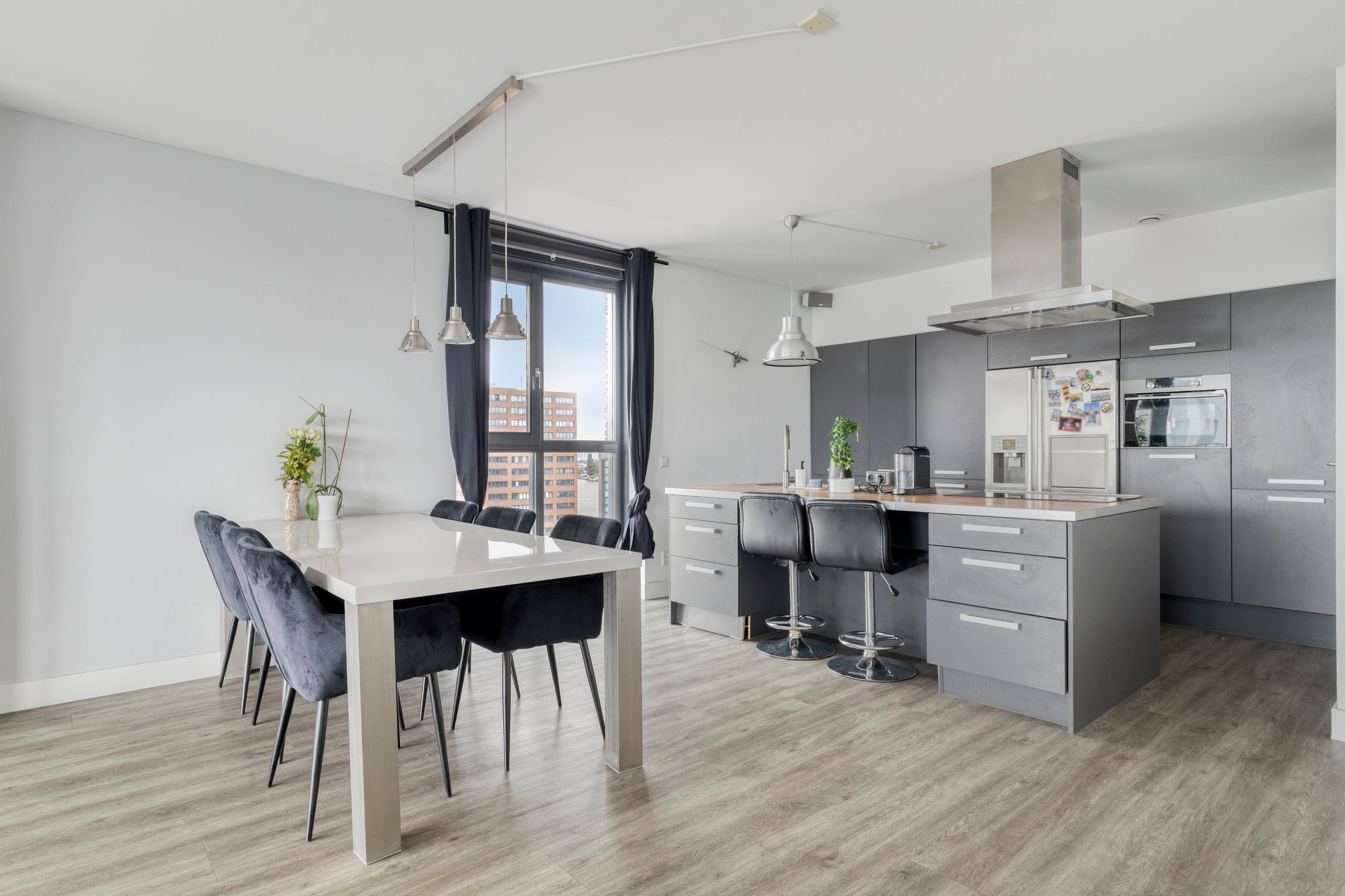 Appartement te koop: Müllerkade 259, Rotterdam