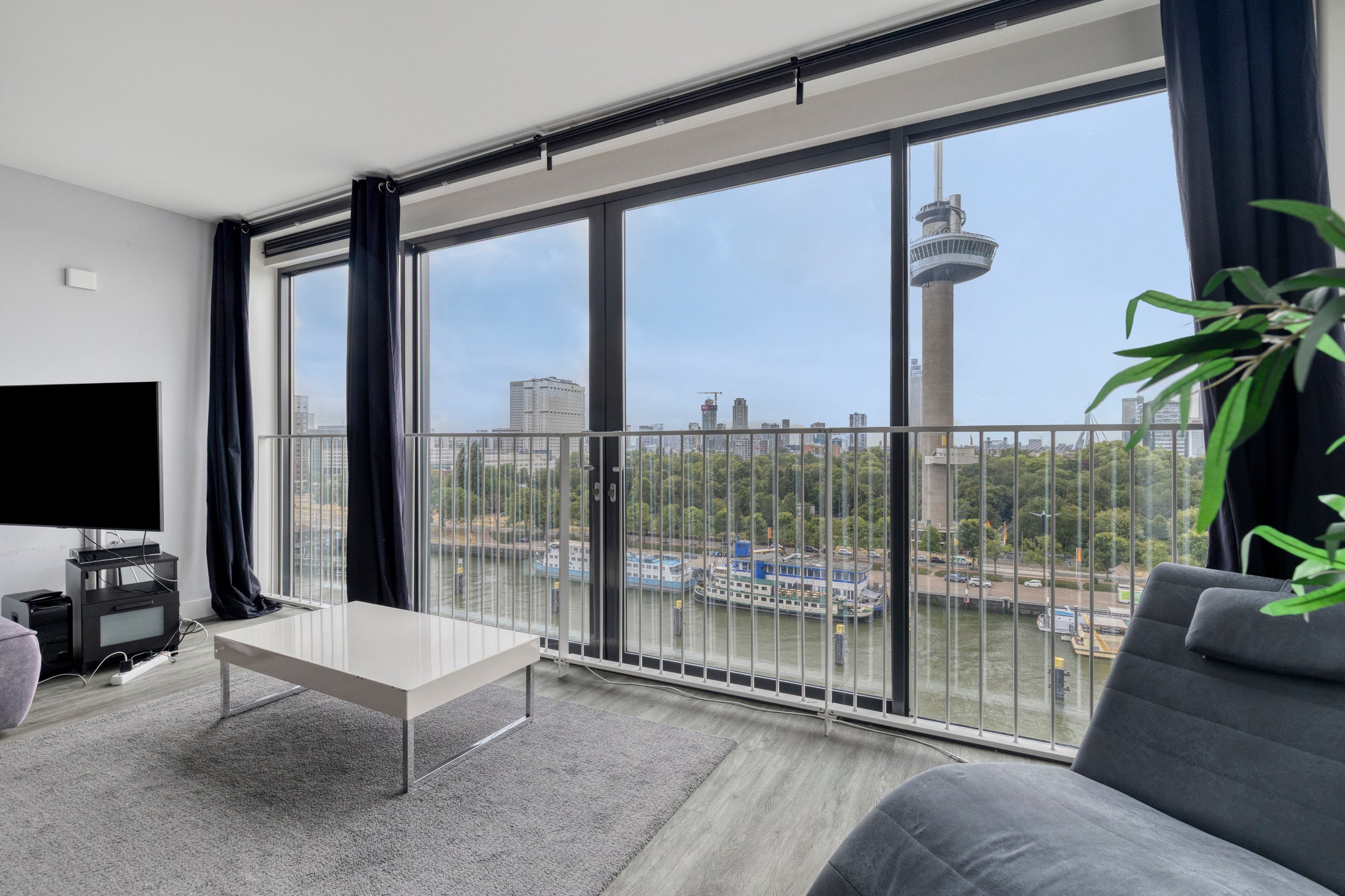 Appartement te koop: Müllerkade 259, Rotterdam