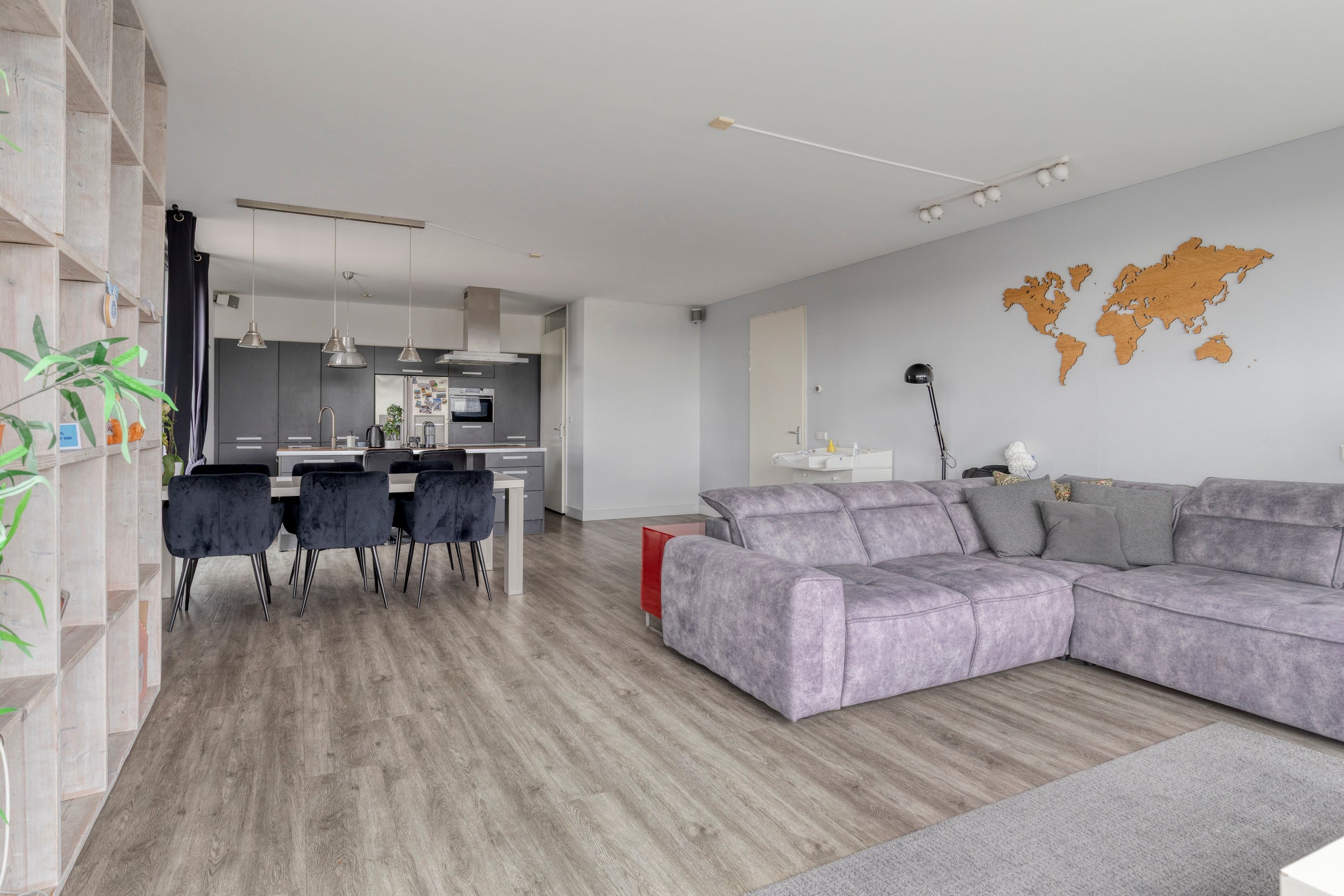 Appartement te koop: Müllerkade 259, Rotterdam