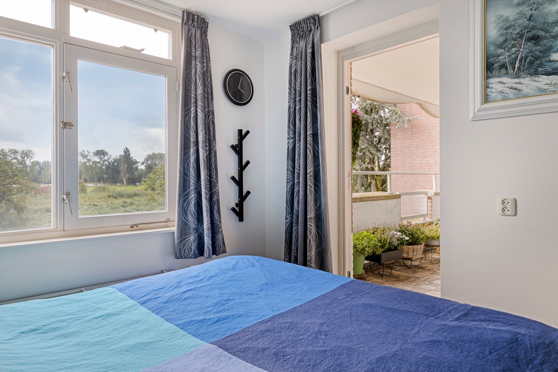 Appartement te koop: Kartinistraat 9, Haarlem