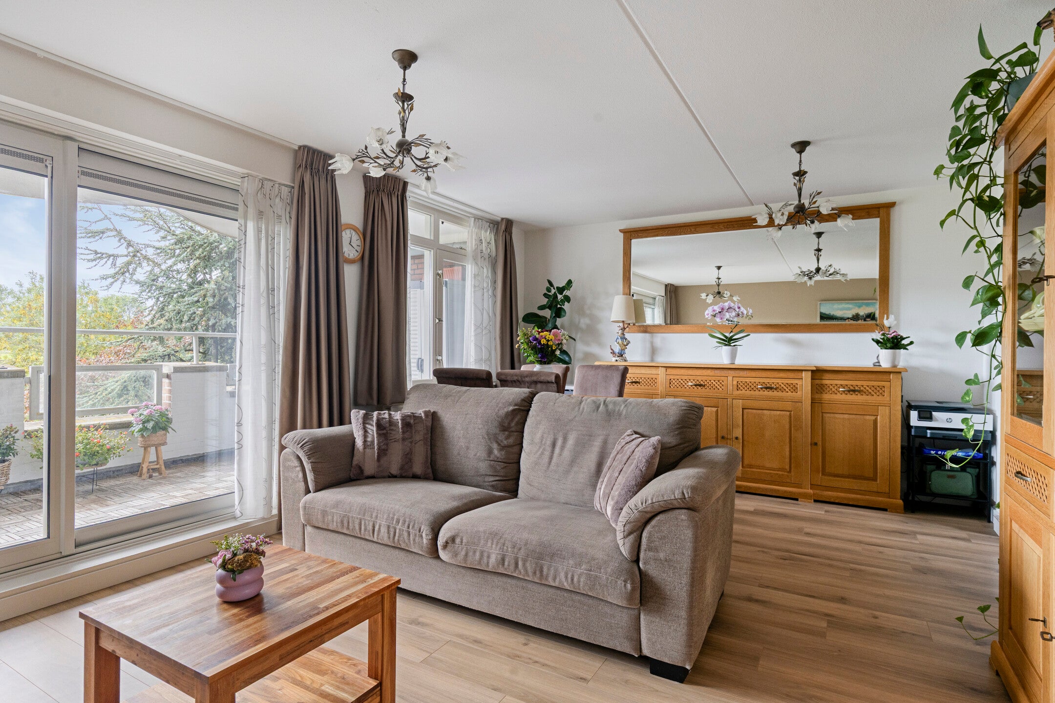 Appartement te koop: Kartinistraat 9, Haarlem