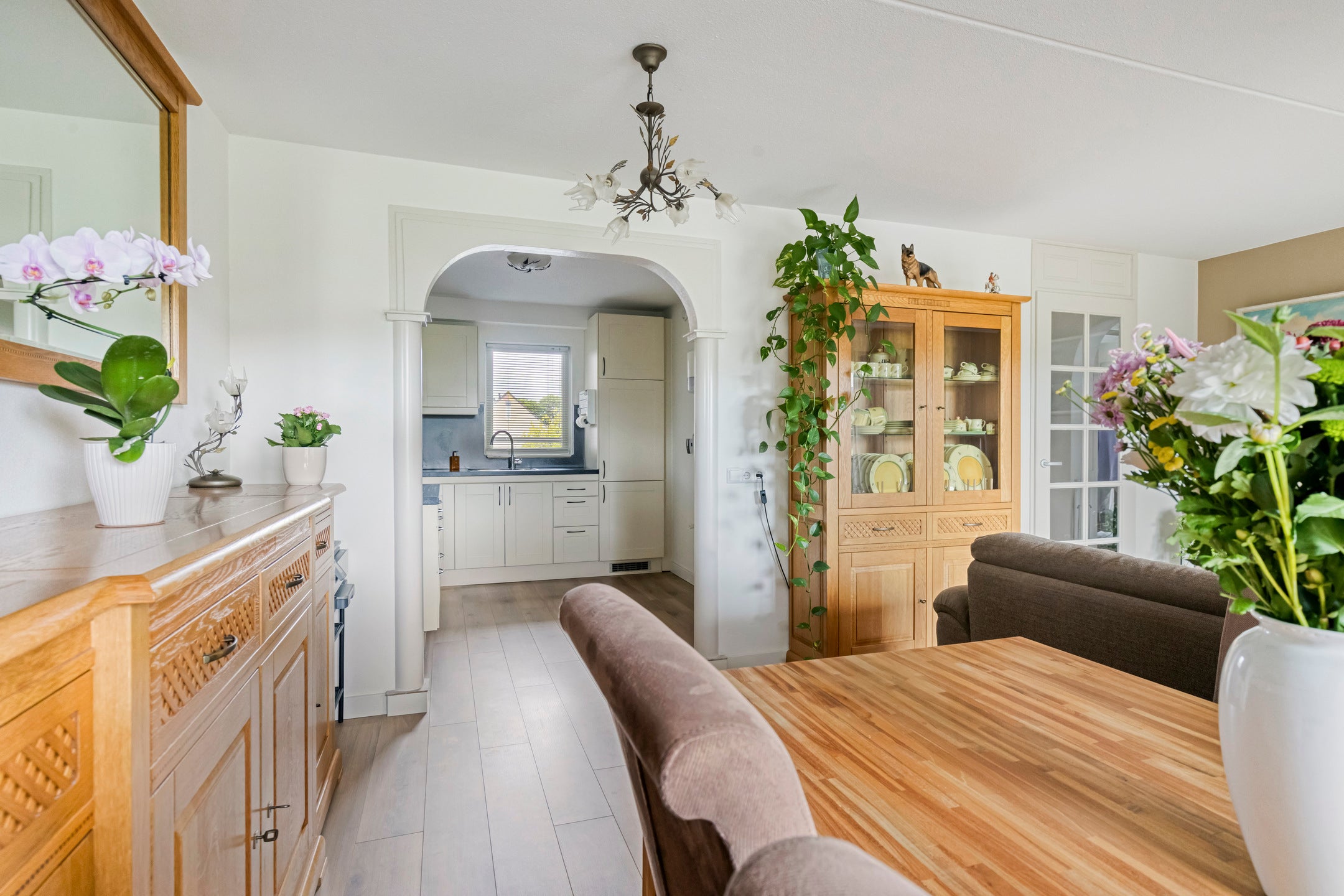 Appartement te koop: Kartinistraat 9, Haarlem