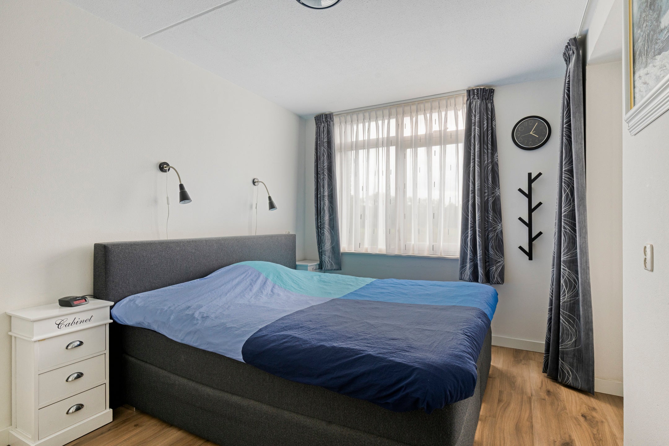 Appartement te koop: Kartinistraat 9, Haarlem