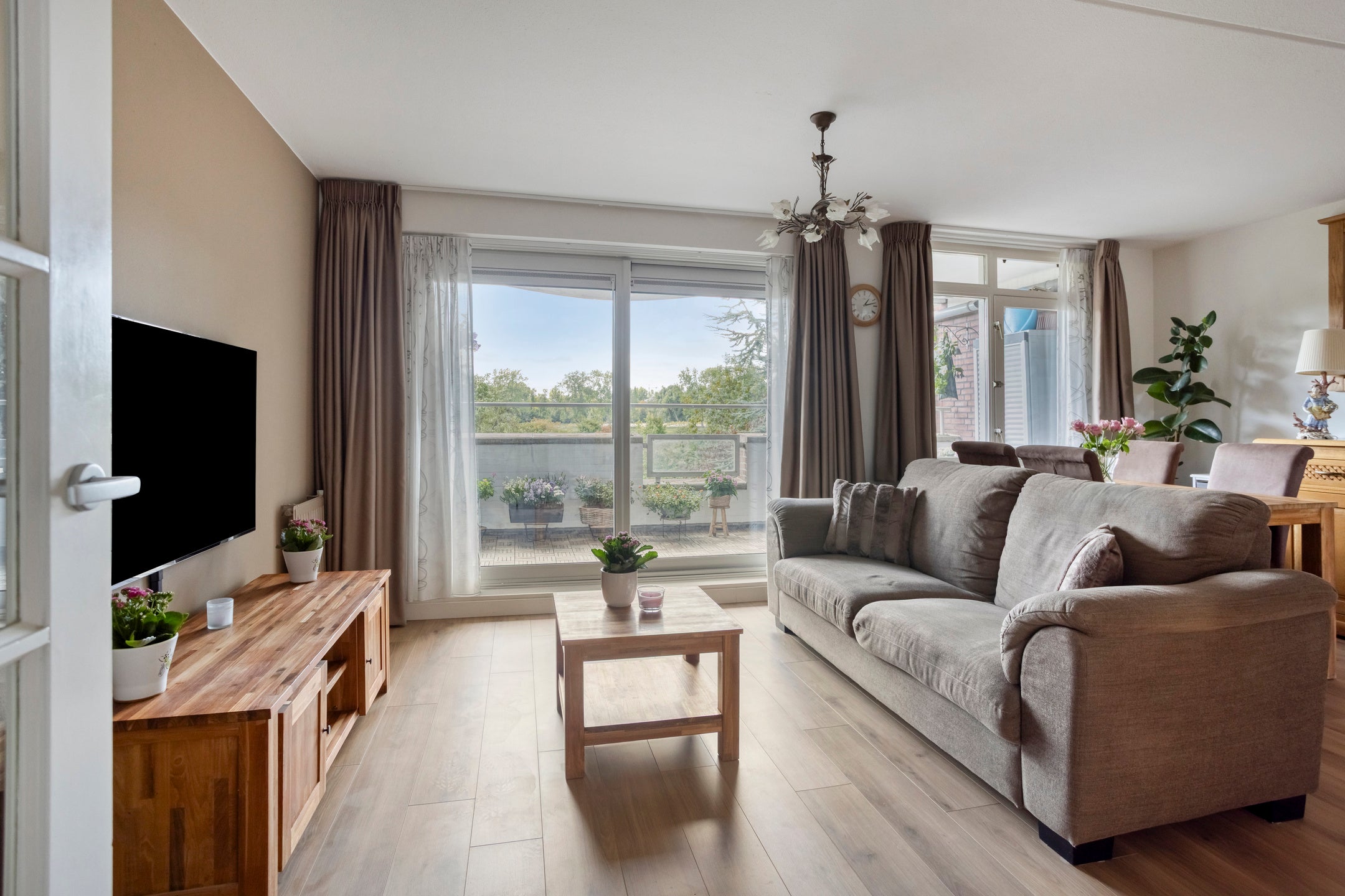 Appartement te koop: Kartinistraat 9, Haarlem