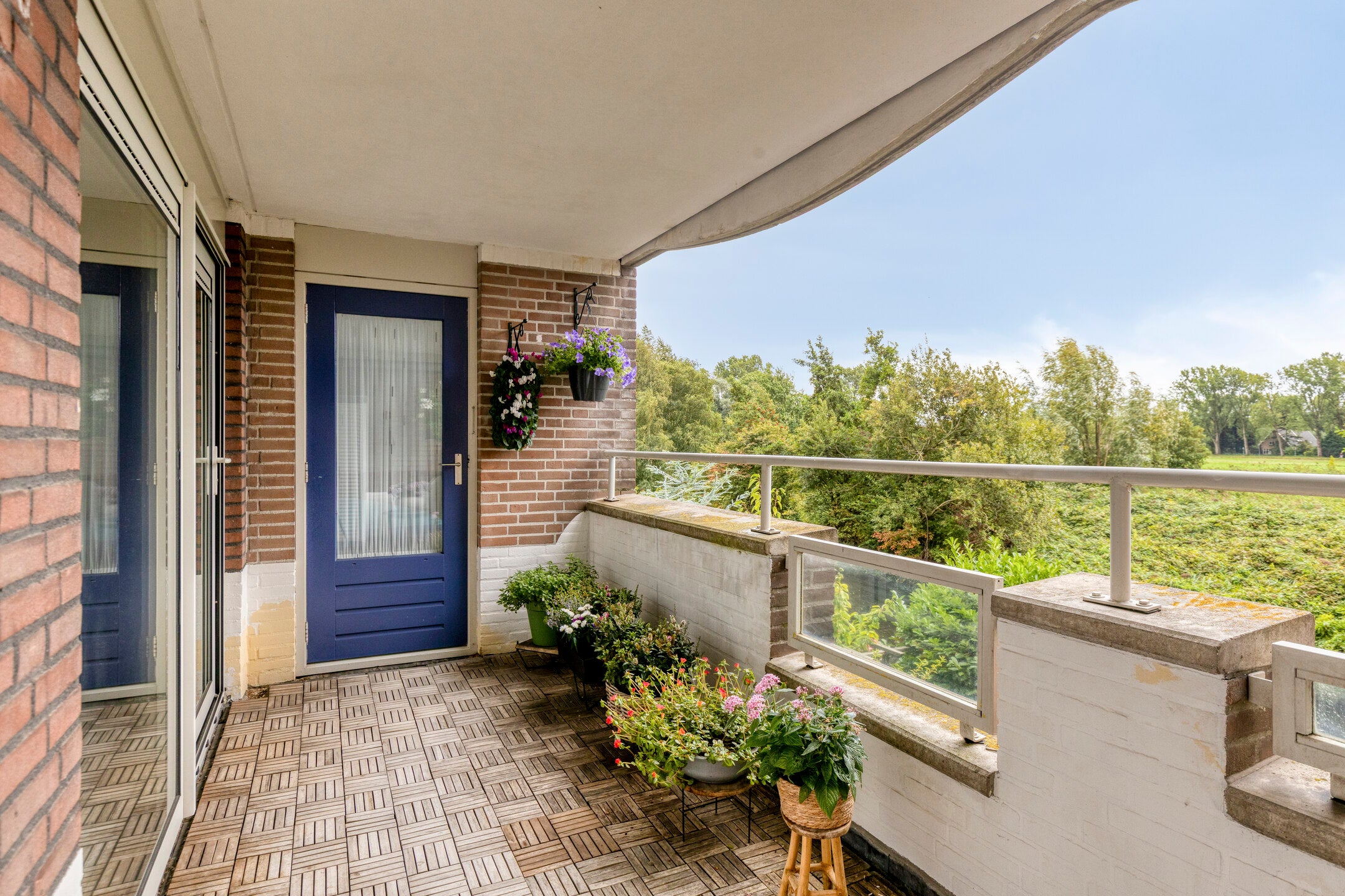 Appartement te koop: Kartinistraat 9, Haarlem