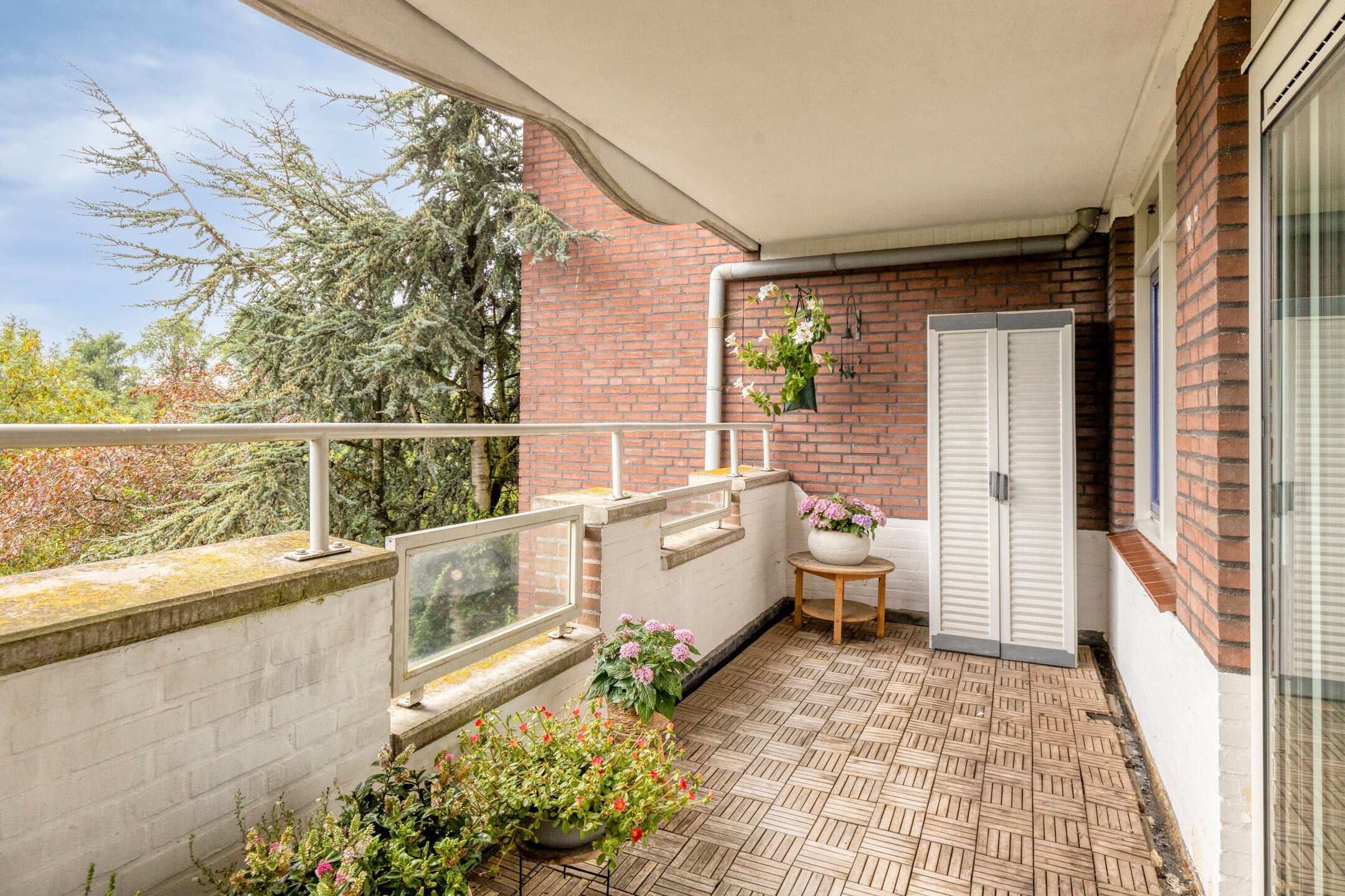 Appartement te koop: Kartinistraat 9, Haarlem