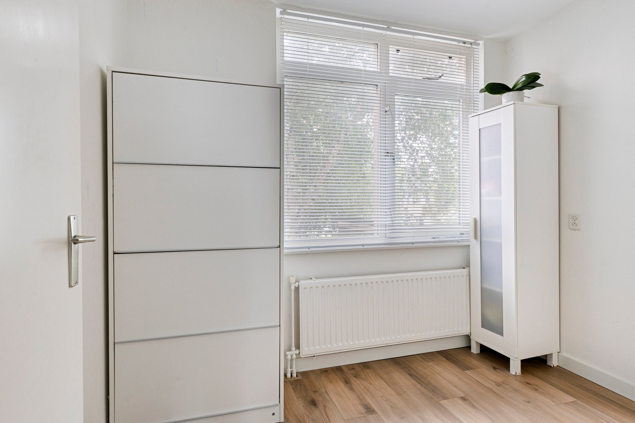 Appartement te koop: Kartinistraat 9, Haarlem