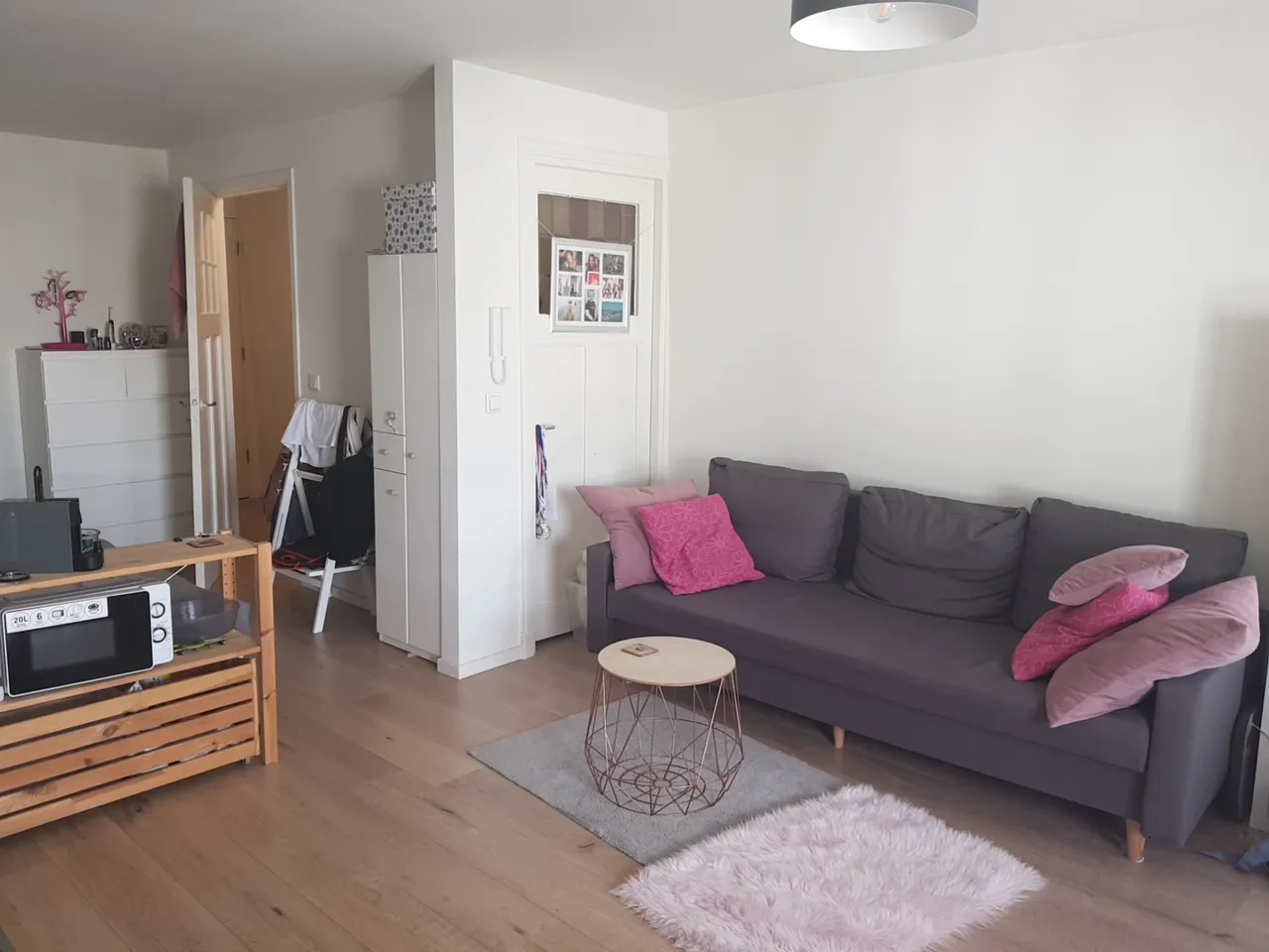 Appartement Markt in Maastricht