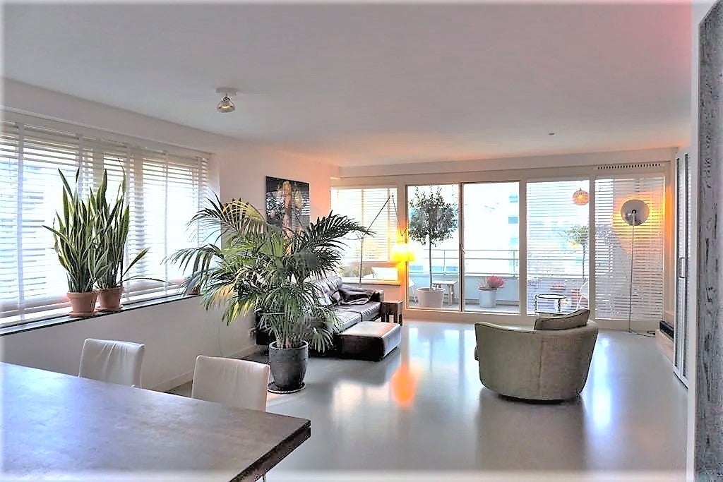 Te huur Appartement Spadinalaan in Amsterdam