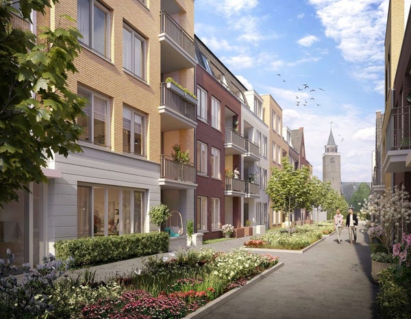 E.E. van der Laanstraat 42