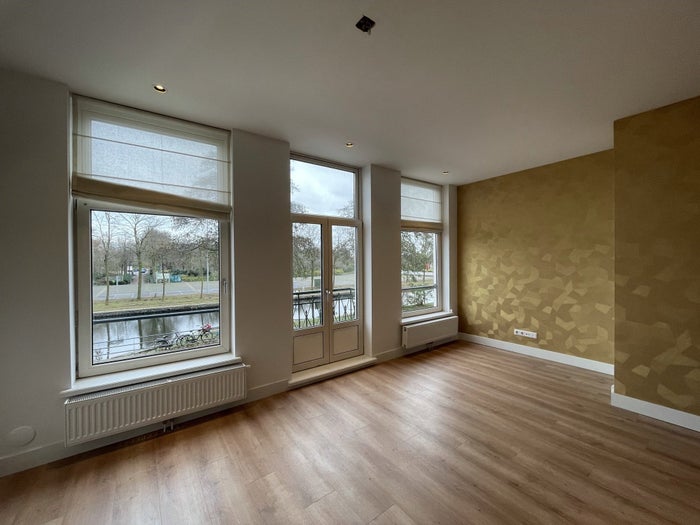 Te huur: Appartement Haarlemmerweg in Amsterdam