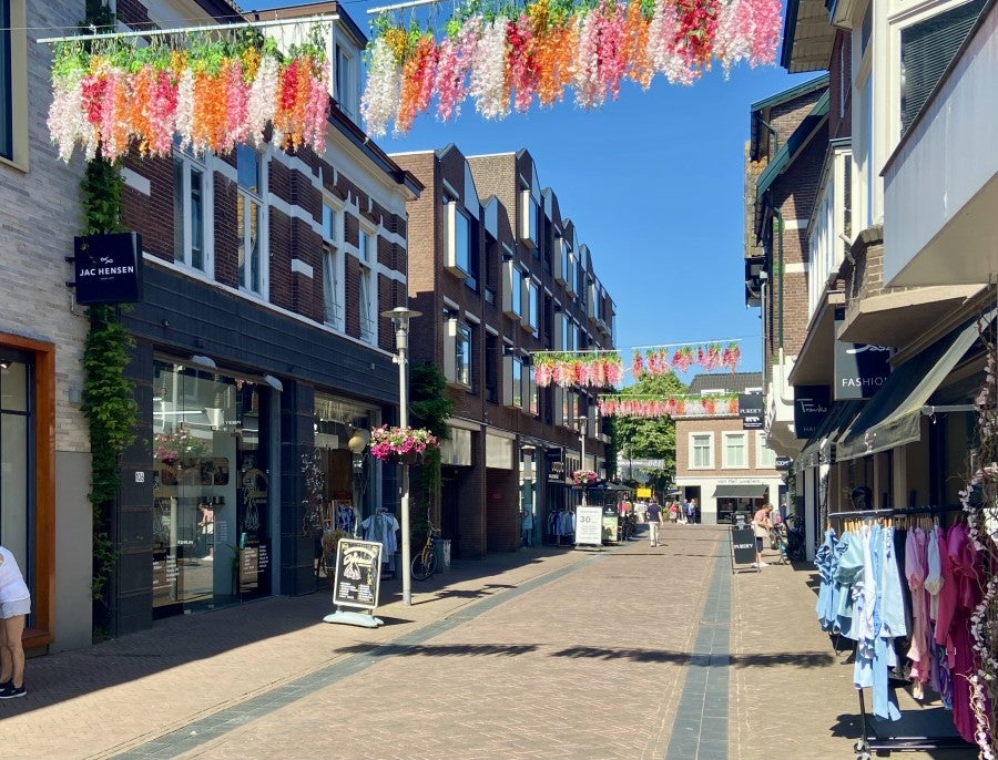 Korenstraat