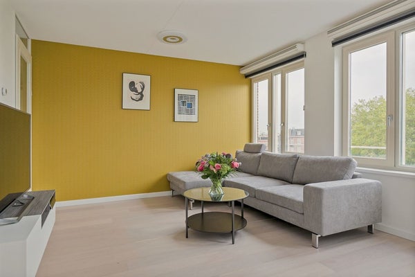 Witte de Withstraat 3 M
