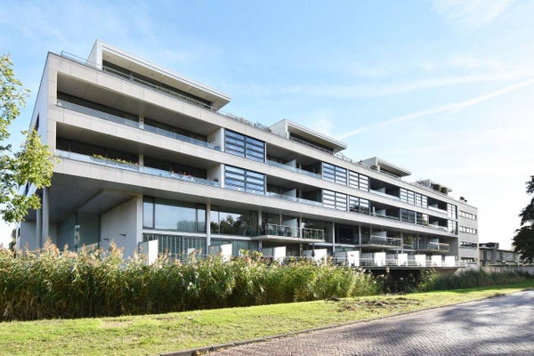 Appartement Neherpark in Leidschendam