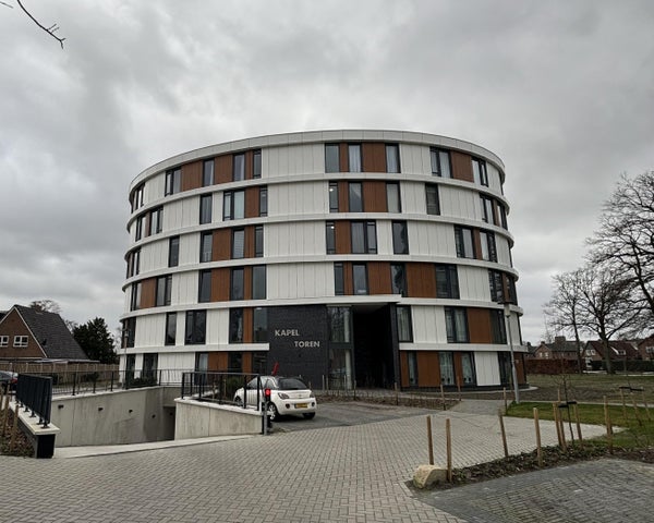 Piso Kapelstraat en Emmen
