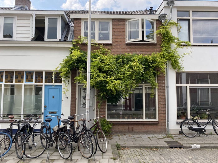 Te huur: Huis Goedestraat in Utrecht