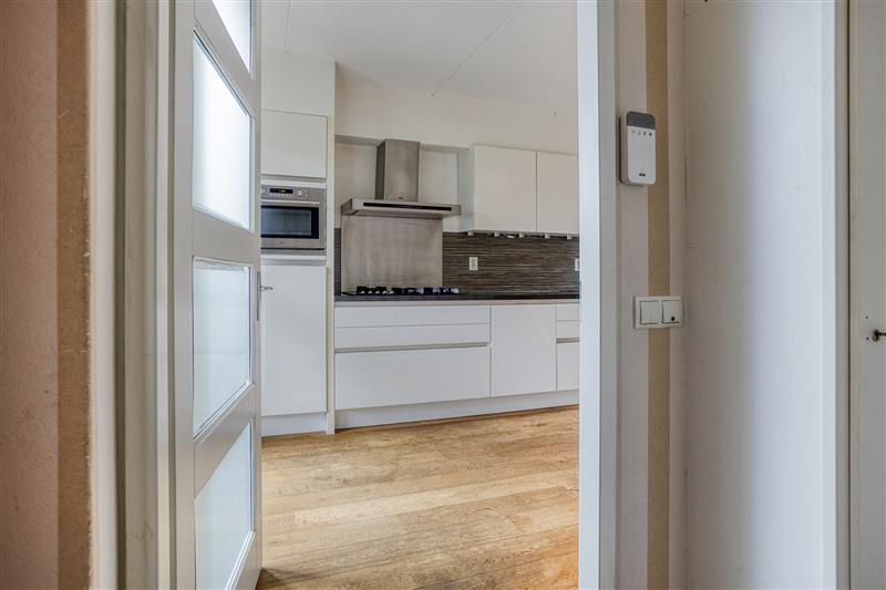 Tussenwoning te koop: Wierdijk 46, Zwaag