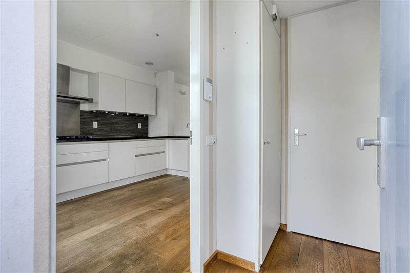 Tussenwoning te koop: Wierdijk 46, Zwaag