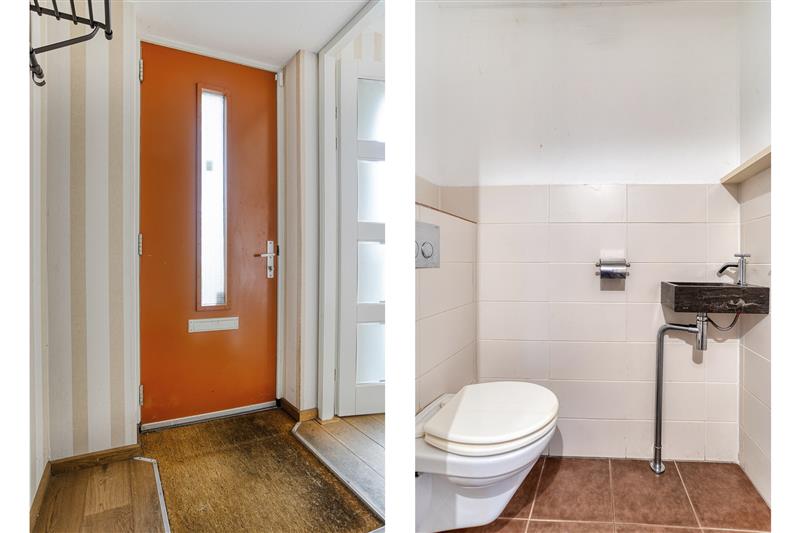 Tussenwoning te koop: Wierdijk 46, Zwaag