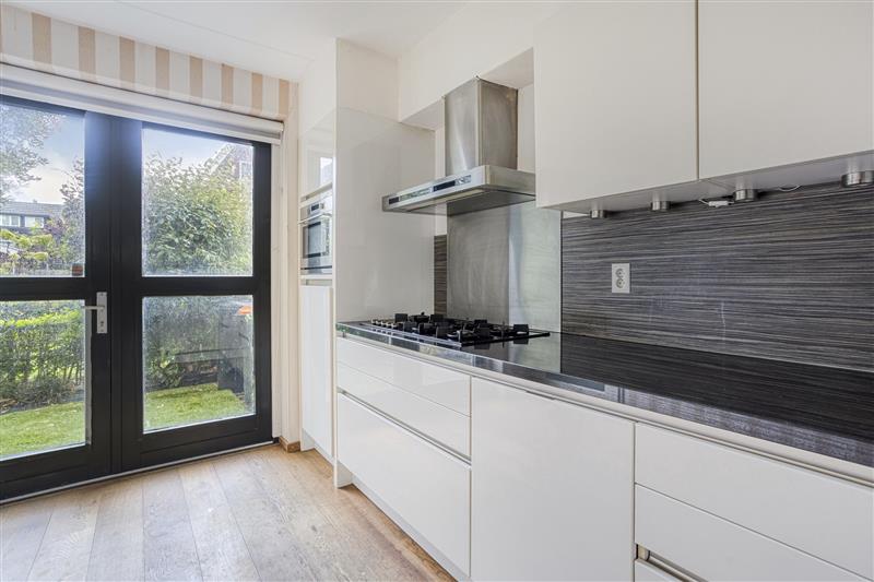 Tussenwoning te koop: Wierdijk 46, Zwaag