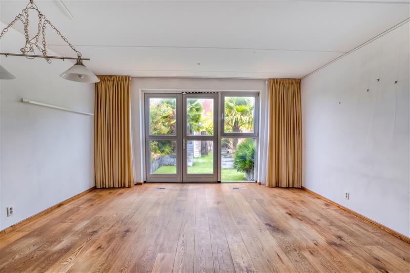 Tussenwoning te koop: Wierdijk 46, Zwaag