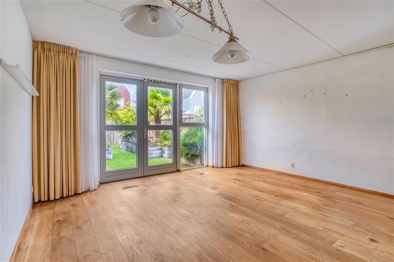 Tussenwoning te koop: Wierdijk 46, Zwaag
