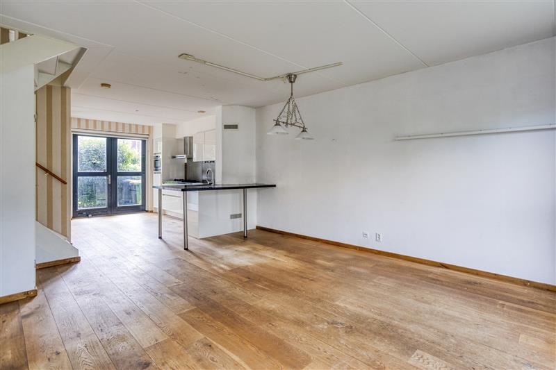 Tussenwoning te koop: Wierdijk 46, Zwaag