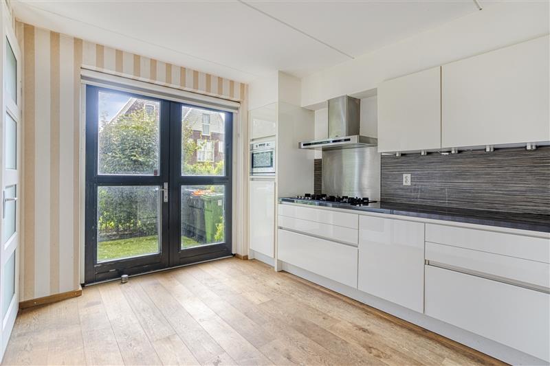 Tussenwoning te koop: Wierdijk 46, Zwaag