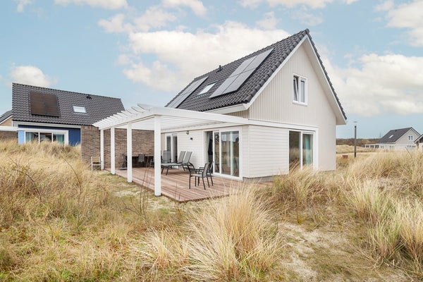 Huis de Duinen 512 in Ouddorp