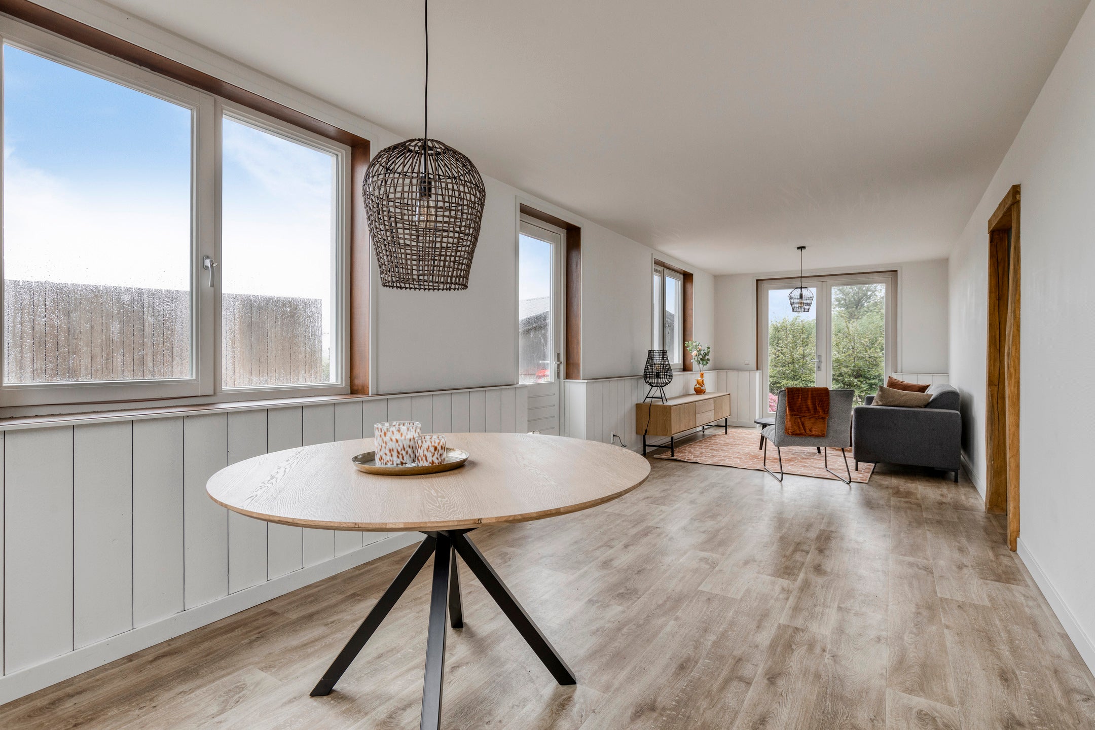 Woning te huur: Beets, Beets