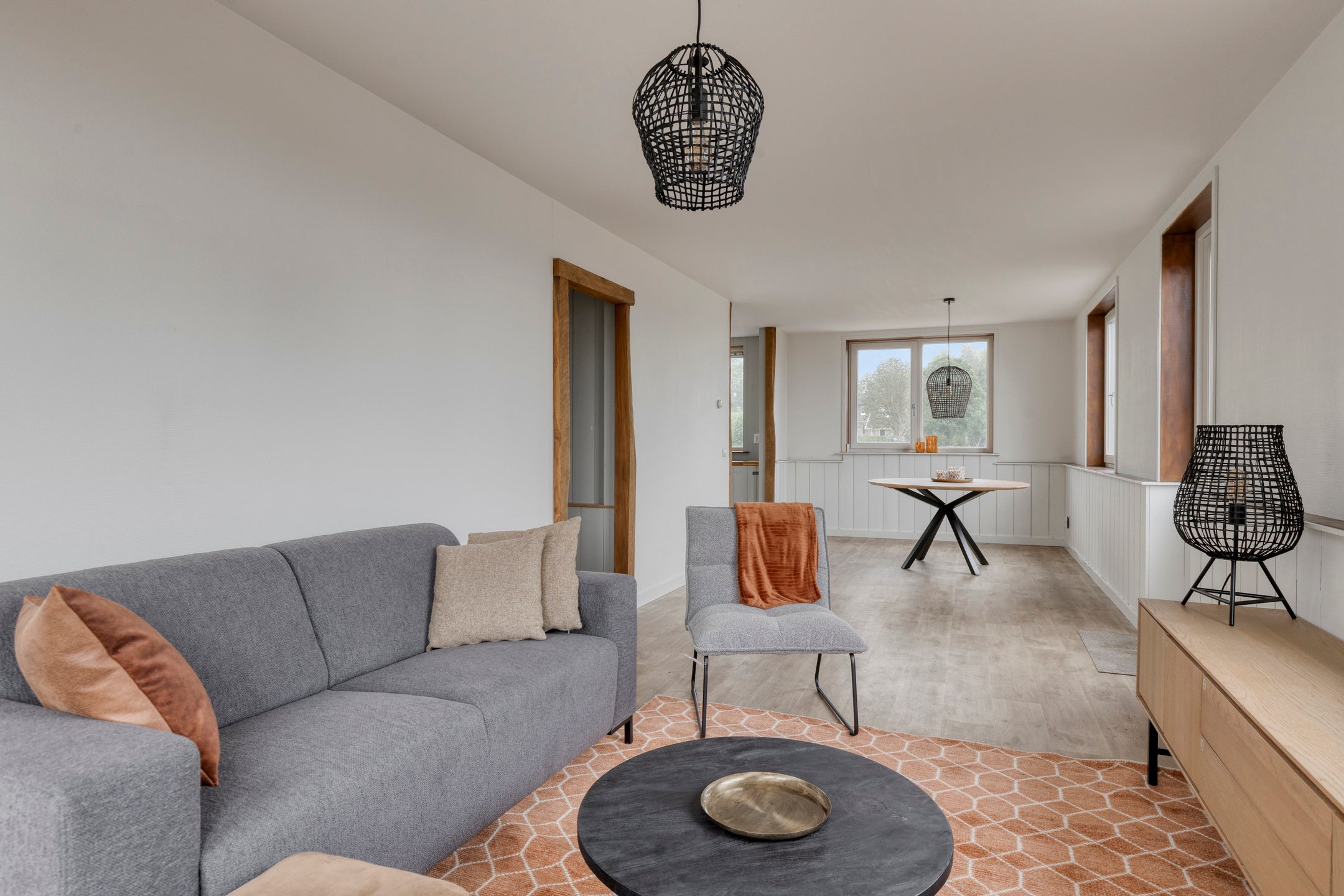 Woning te huur: Beets, Beets