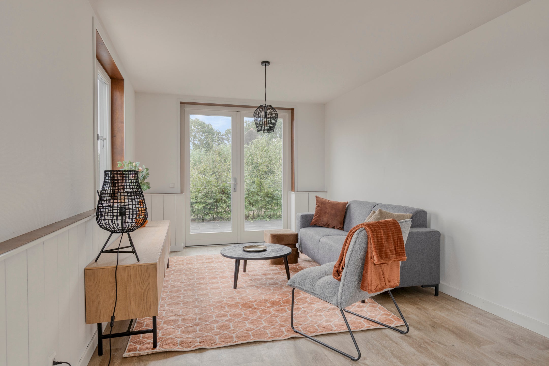 Woning te huur: Beets, Beets