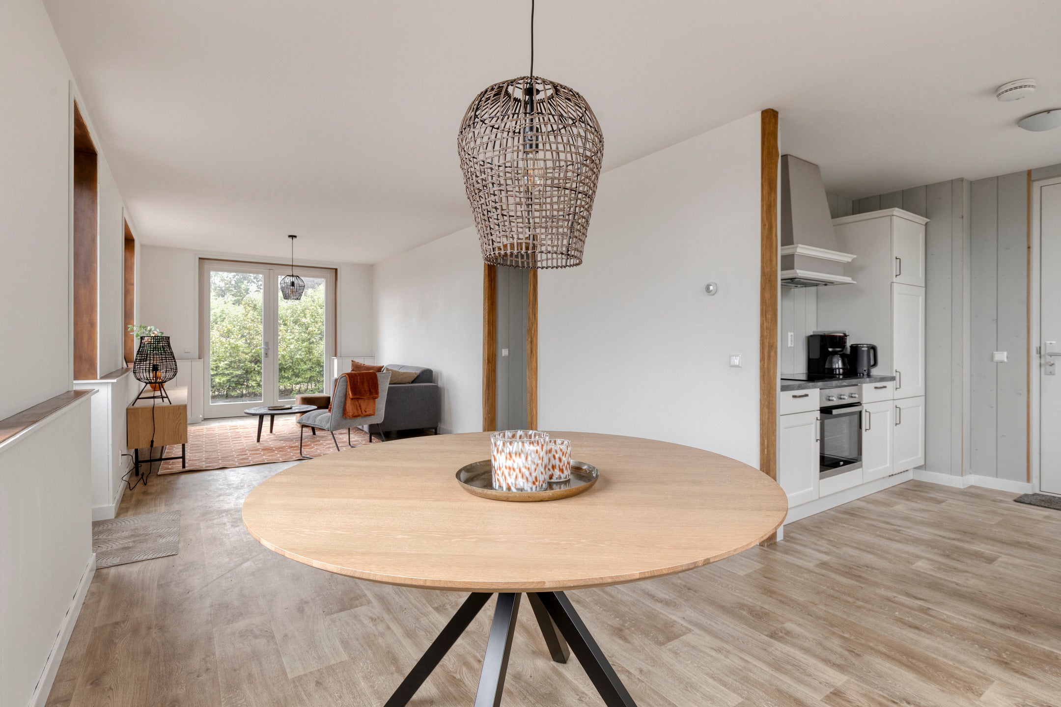 Woning te huur: Beets, Beets