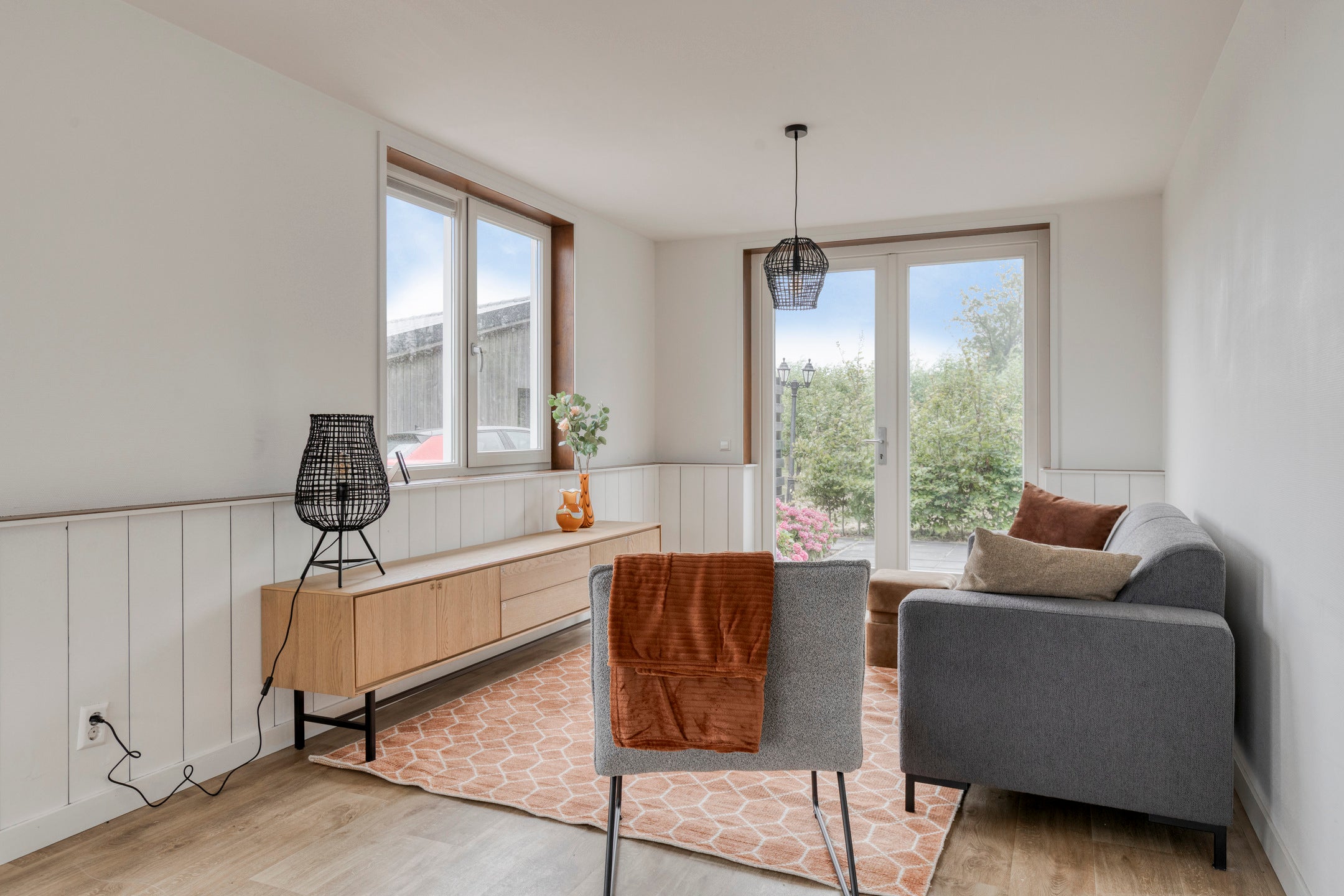 Woning te huur: Beets, Beets