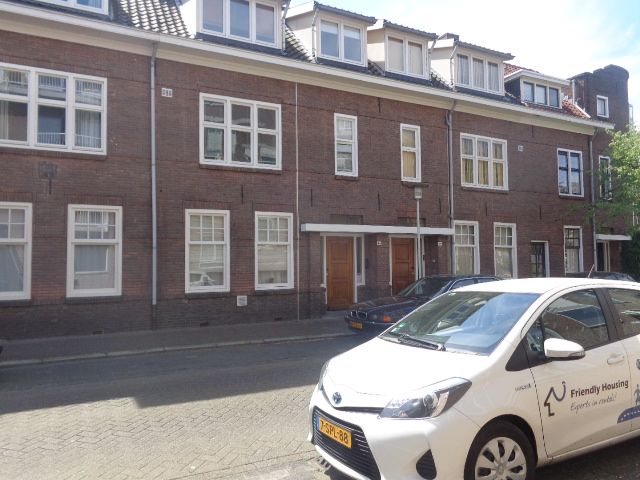 Te huur: Appartement St Catharinastraat in Eindhoven