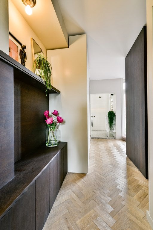 Studio te koop: Palmgracht 56-2, Amsterdam