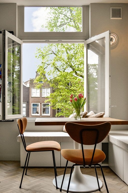 Studio te koop: Palmgracht 56-2, Amsterdam
