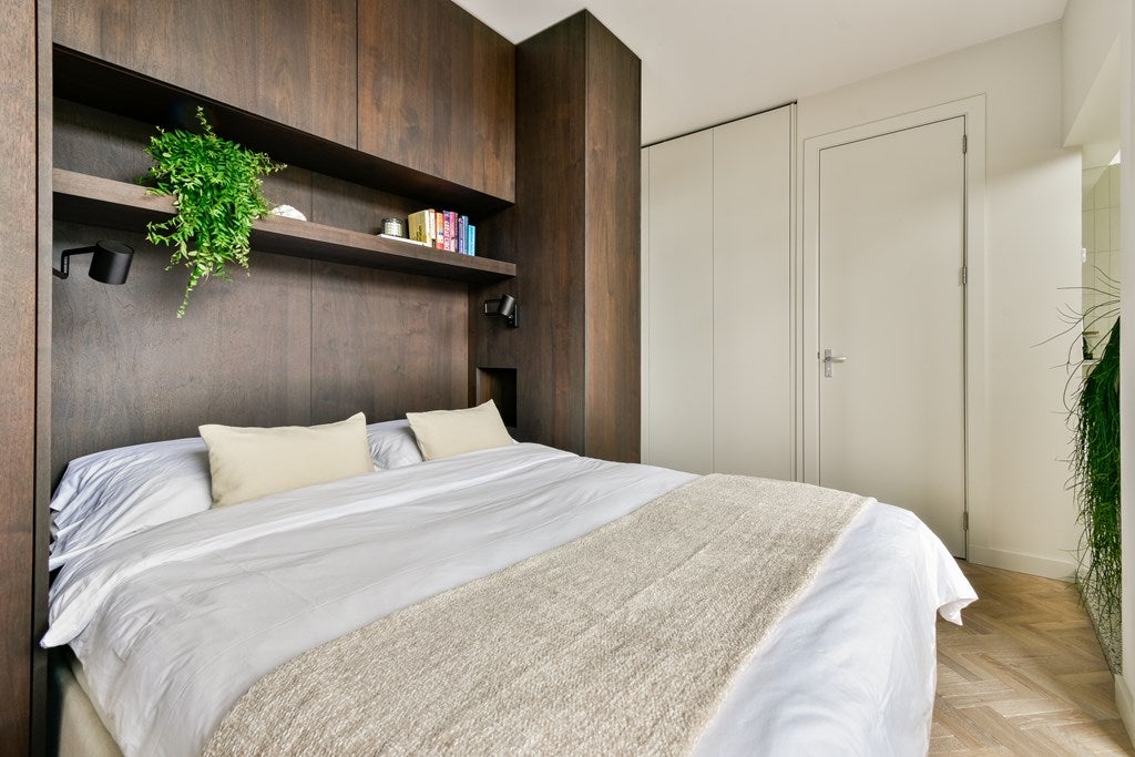 Studio te koop: Palmgracht 56-2, Amsterdam