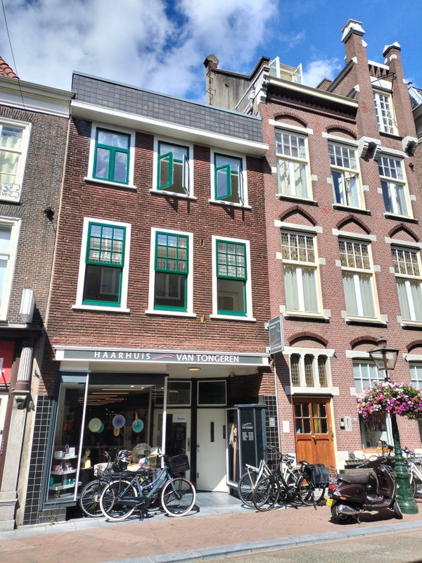 Appartamento Breestraat a Leiden