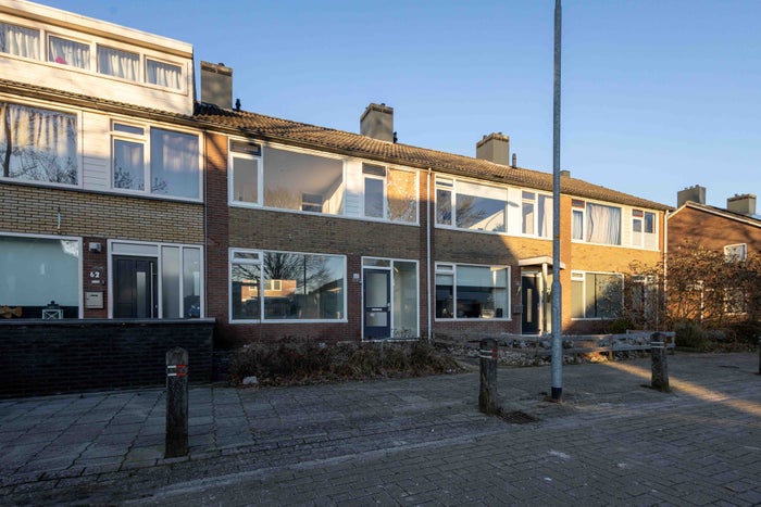 Te huur: Huis Fregatstraat 60 in Veendam