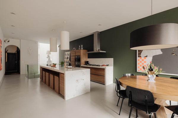 House Keizersgracht 380 H in Amsterdam