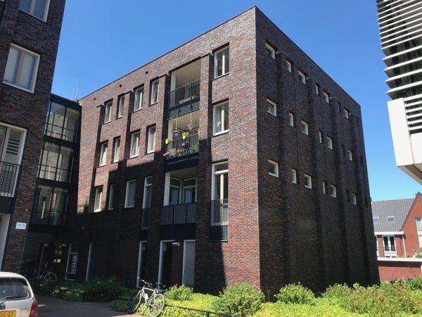 Te huur: Appartement Händellaan 130 in Heemstede