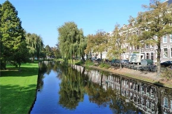 Te huur: Appartement Spoorsingel in Rotterdam