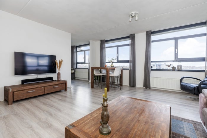 Te huur: Appartement Lepelaarstraat in Delft