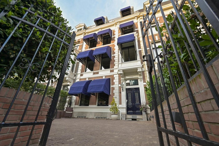 Bankastraat 123