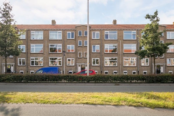 Valeriusstraat
