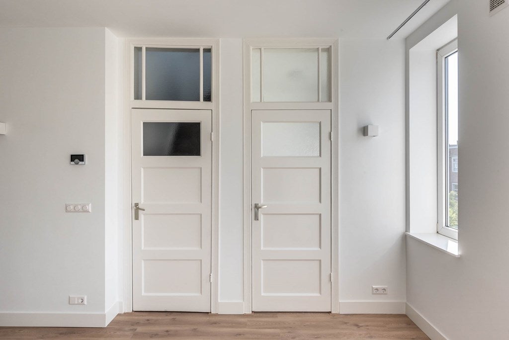 Appartement te huur: Cabralstraat 28-3, Amsterdam