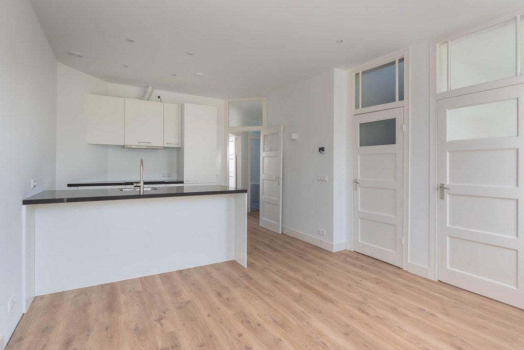 Appartement te huur: Cabralstraat 28-3, Amsterdam