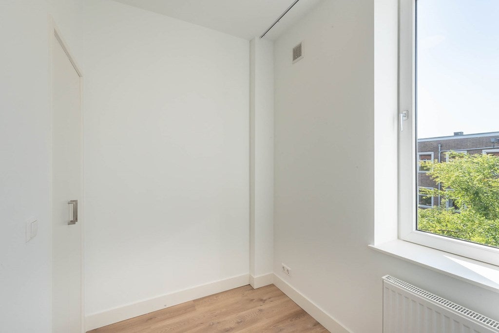 Appartement te huur: Cabralstraat 28-3, Amsterdam
